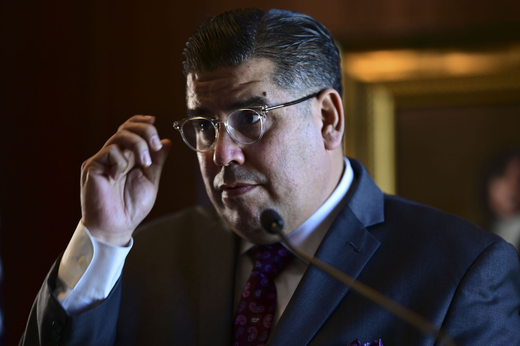 Rafael "Tatito" Hernández